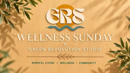 Wellness Sunday Lavender Farm Wellness Retreat