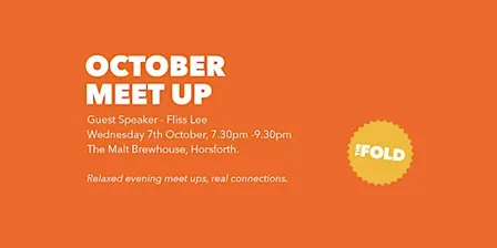The Fold - Meet Up for self-employed women in Leeds