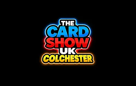 The Card Show UK - COLCHESTER