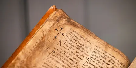 Public Tour: The Annals of Inisfallen and the Making of Irish History