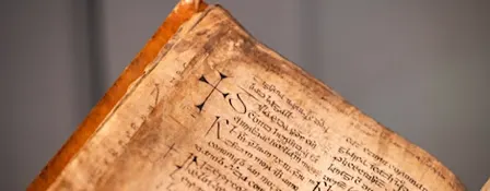 Public Tour: The Annals of Inisfallen and the Making of Irish History