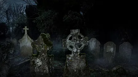 The Dark Little History of Sussex