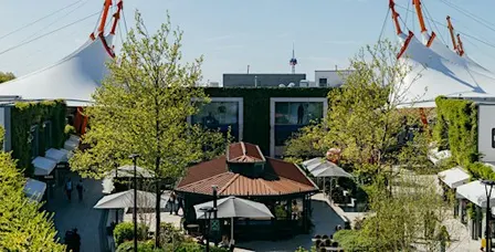 Ashford Designer Outlet - Recruitment Event 29/09/2026