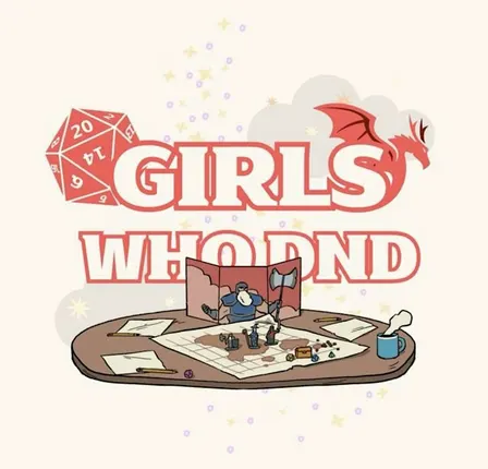 September 19 GWDnD Oneshot