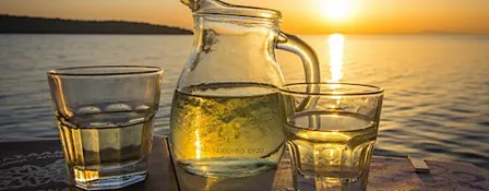 Local Specialties: Georgia, Croatia, Greece & Beyond