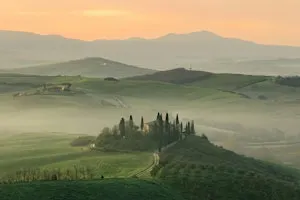 Postcards from Italy: Classic Italian Wines