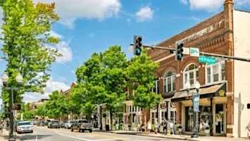 Franklin Tennessee Civil War Secrets