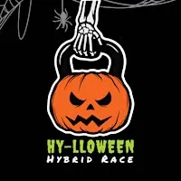 HY-LLOWEEN HYBRID RACE