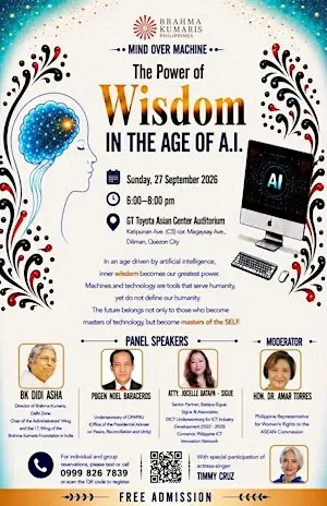 Mind Over Machine: The Power of Wisdom in the Age of AI