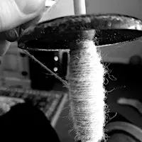 Introduction to Drop Spindle spinning