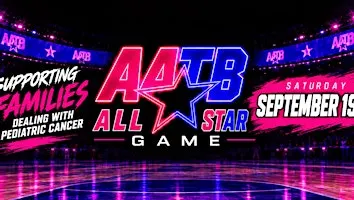 “All About The Buckets” All-Star Game