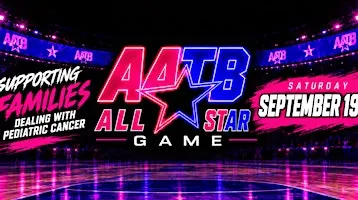 “All About The Buckets” All-Star Game