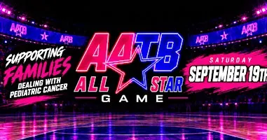 “All About The Buckets” All-Star Game