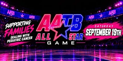 “All About The Buckets” All-Star Game