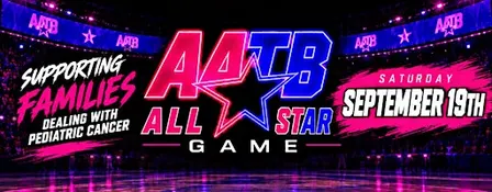 “All About The Buckets” All-Star Game