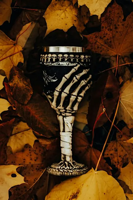 Freaking Delicious: Magical Wines for Halloween