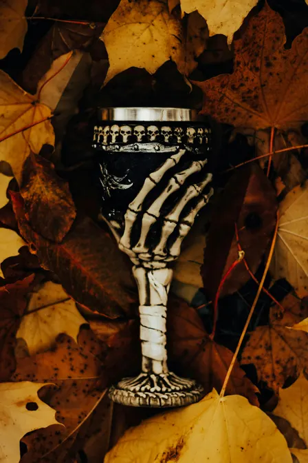 Freaking Delicious: Magical Wines for Halloween