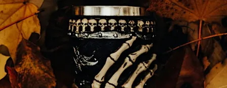 Freaking Delicious: Magical Wines for Halloween