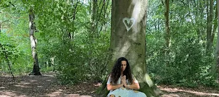 USUI REIKI LEVEL 2 – OKUDEN (SECOND DEGREE) LOW-COST ONE-DAY REIKI WORKSHOP
