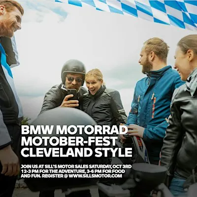 Motoberfest 2026 Cleveland Style!