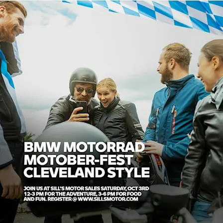 Motoberfest 2026 Cleveland Style!