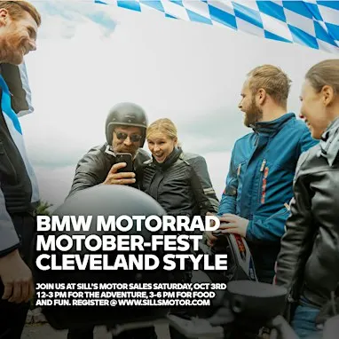 Motoberfest 2026 Cleveland Style!