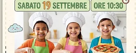 Corso gratuito di cucina con Bimby TM7