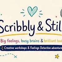 Big Feelings, Busy Brains & Brilliant Bodies