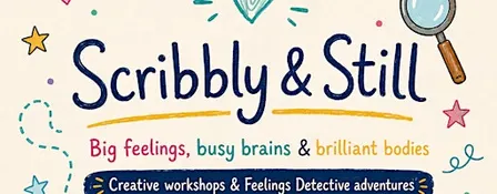 Big Feelings, Busy Brains & Brilliant Bodies