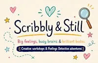 Big Feelings, Busy Brains & Brilliant Bodies