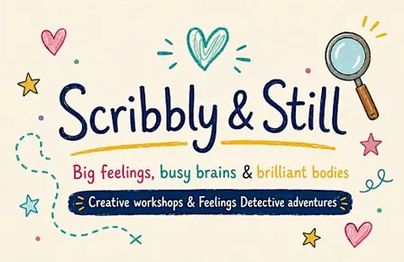 Big Feelings, Busy Brains & Brilliant Bodies