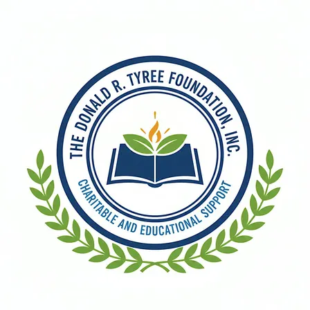 Donald R Tyree Foundation Family Fun Fundraiser
