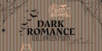 Dark Romance Halloween Party mit everlove