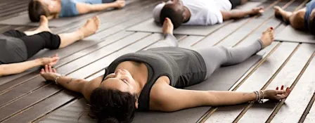 Energy Healing Workshop