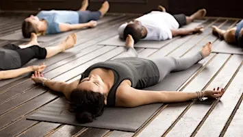 Energy Healing Workshop
