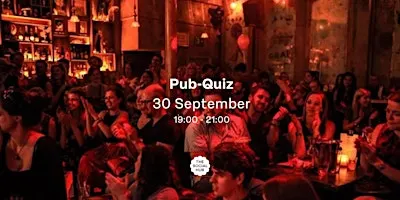 Pub Quiz
