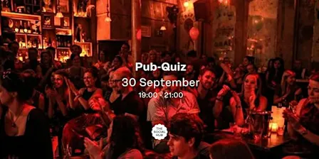 Pub Quiz