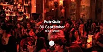 Pub Quiz