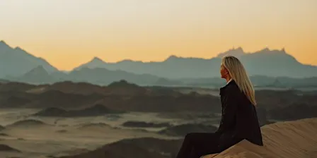 Meditation Class - The Illusion Like Reality.