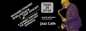 A JOURNEY THROUGH THE AMERICAN JAZZ SONGBOOK