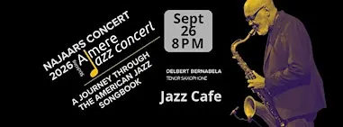 A JOURNEY THROUGH THE AMERICAN JAZZ SONGBOOK