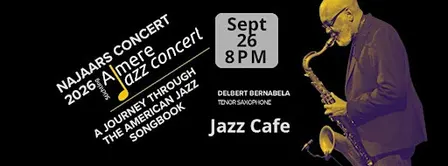 A JOURNEY THROUGH THE AMERICAN JAZZ SONGBOOK