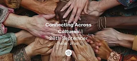 Connecting Across Cultures