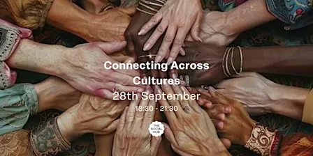 Connecting Across Cultures