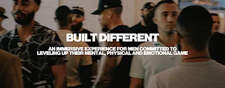 Built Different