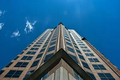 Architecture + Street Photography