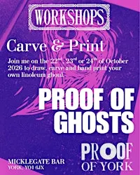 Proof Of Ghosts