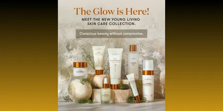 Your Luxury Glow Up Experience