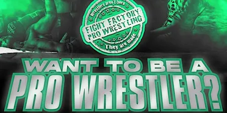 Beginners Wrestling Taster Classes