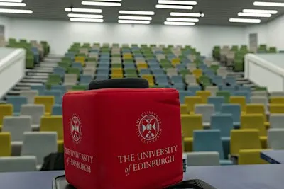 Regenerating the Future: An Edinburgh Symposium